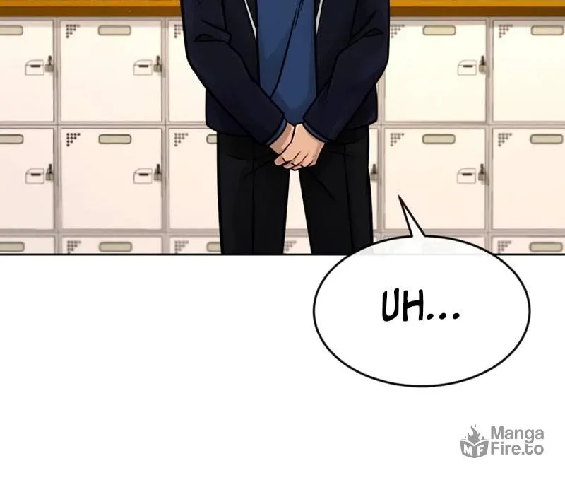 Read QUESTISM chapter 161 image 122 on Lezhin