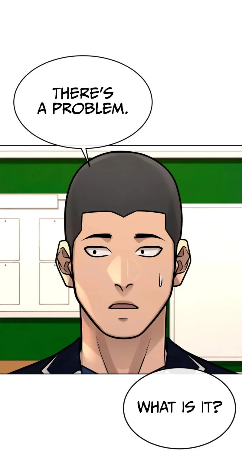 Read QUESTISM chapter 161 image 123 on Lezhin