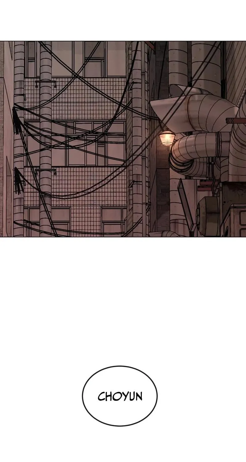 Read QUESTISM chapter 161 image 125 on Lezhin