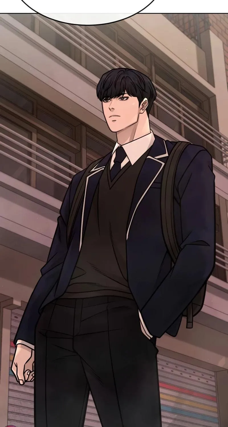 Read QUESTISM chapter 161 image 127 on Lezhin