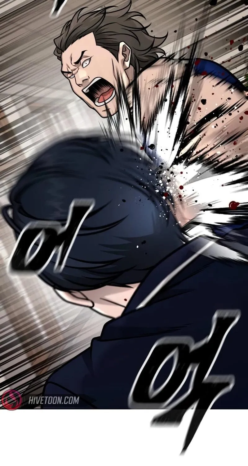 Read QUESTISM chapter 161 image 13 on Lezhin