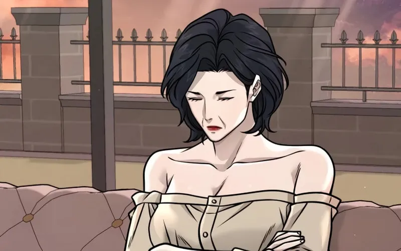 Read QUESTISM chapter 161 image 138 on Lezhin