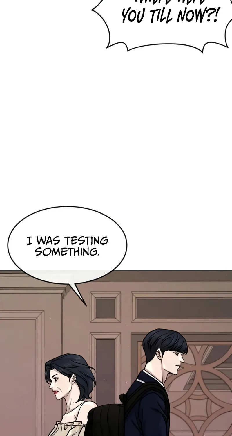 Read QUESTISM chapter 161 image 149 on Lezhin