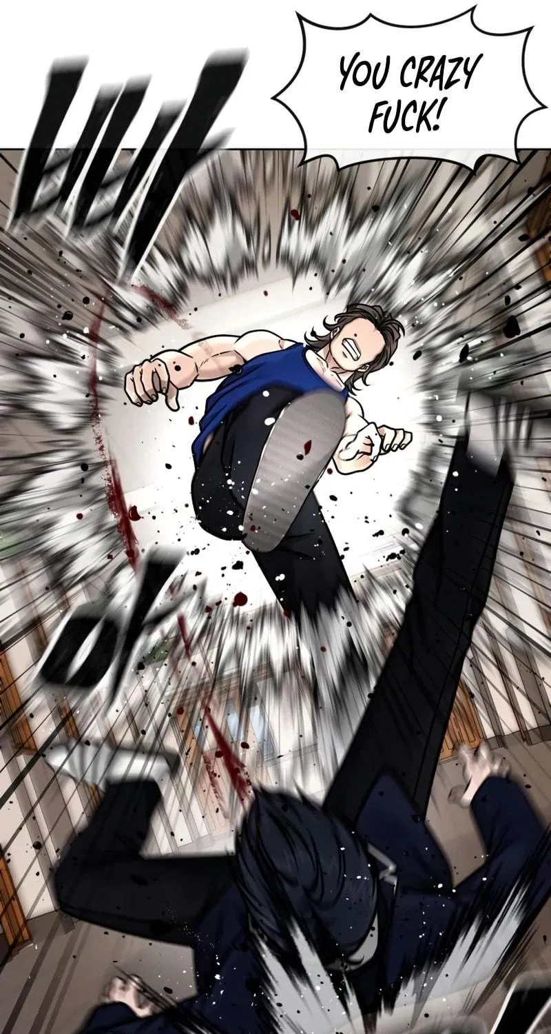Read QUESTISM chapter 161 image 15 on Lezhin