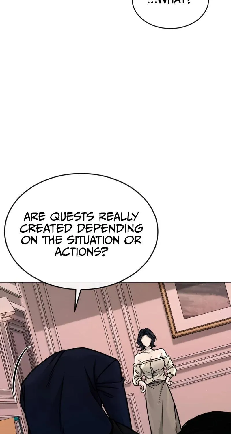 Read QUESTISM chapter 161 image 151 on Lezhin