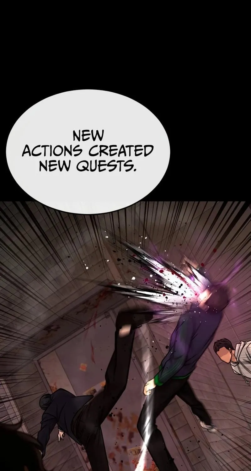 Read QUESTISM chapter 161 image 157 on Lezhin