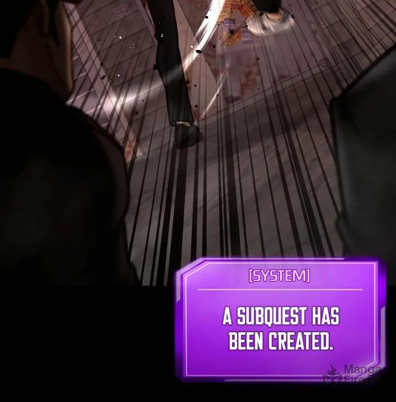 Read QUESTISM chapter 161 image 158 on Lezhin