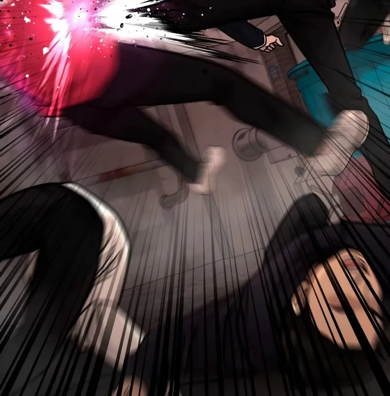 Read QUESTISM chapter 161 image 160 on Lezhin