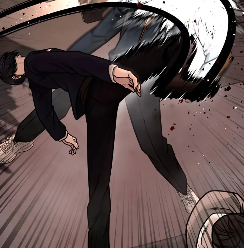 Read QUESTISM chapter 161 image 162 on Lezhin