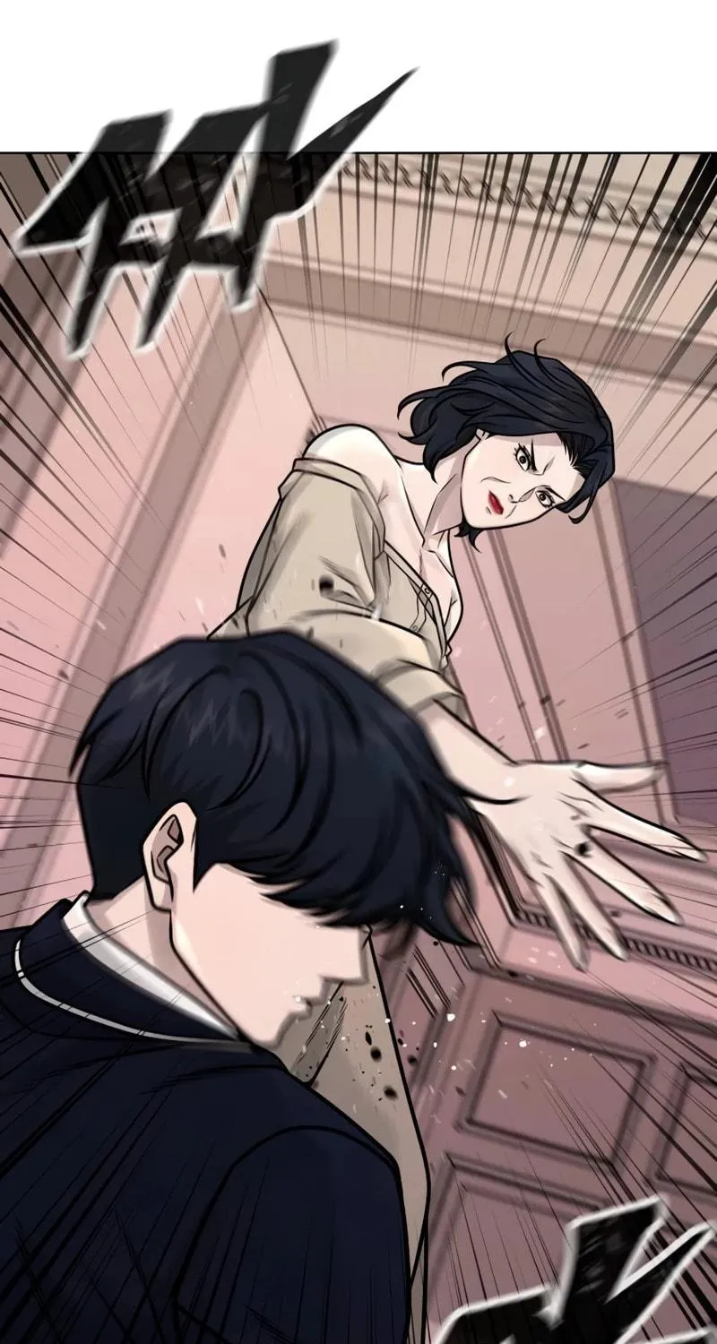 Read QUESTISM chapter 161 image 169 on Lezhin
