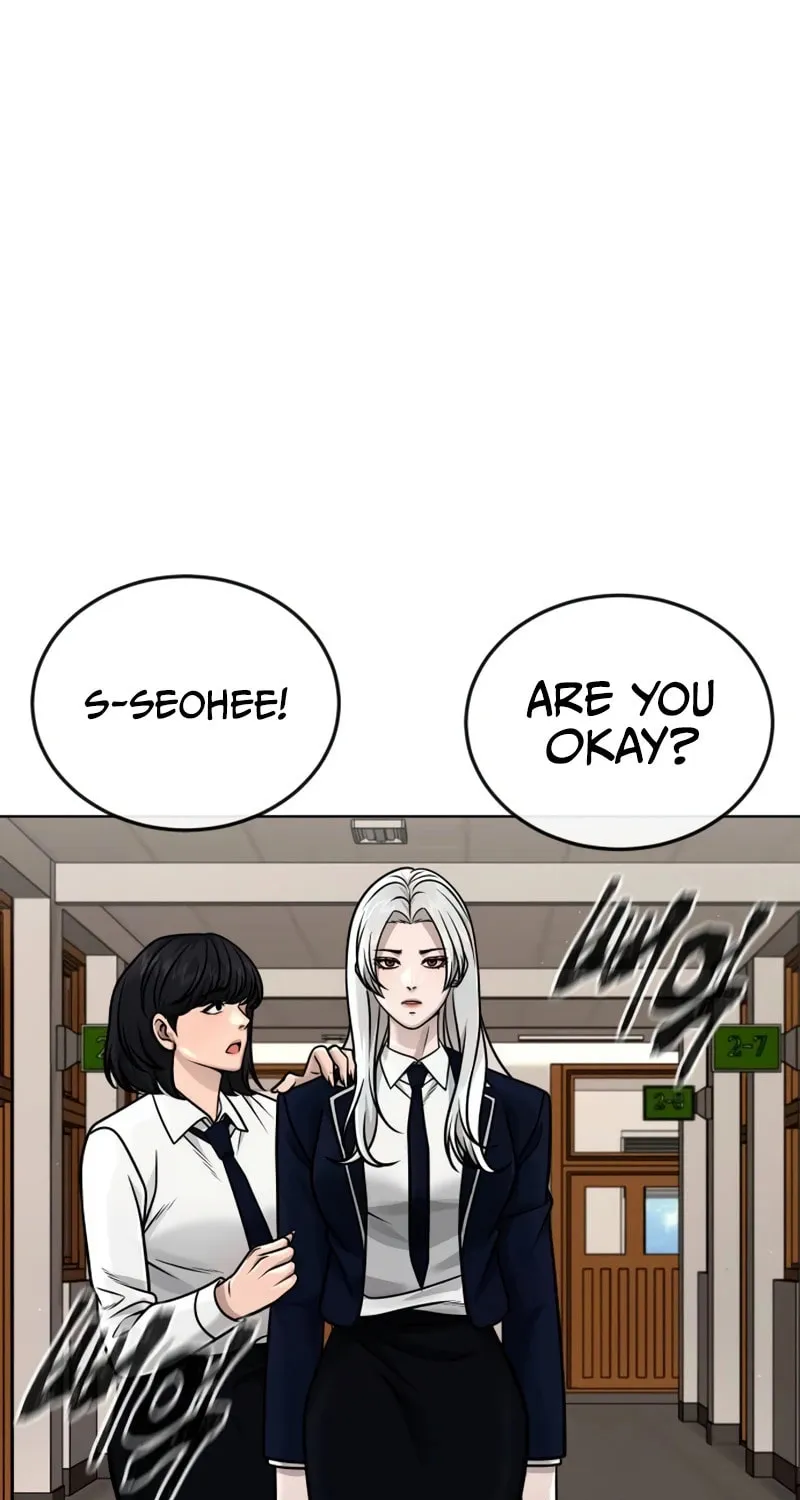 Read QUESTISM chapter 161 image 17 on Lezhin