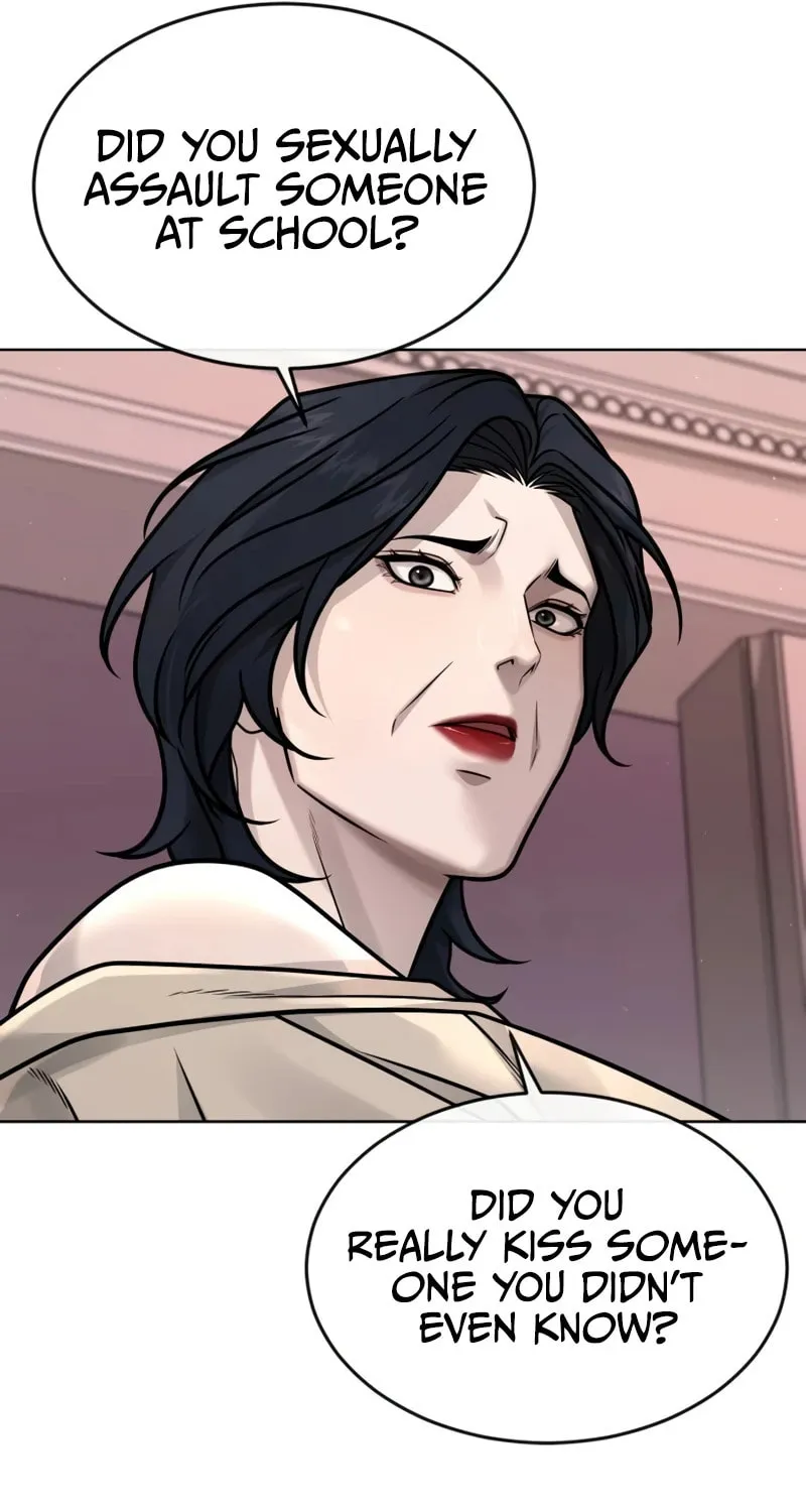 Read QUESTISM chapter 161 image 171 on Lezhin