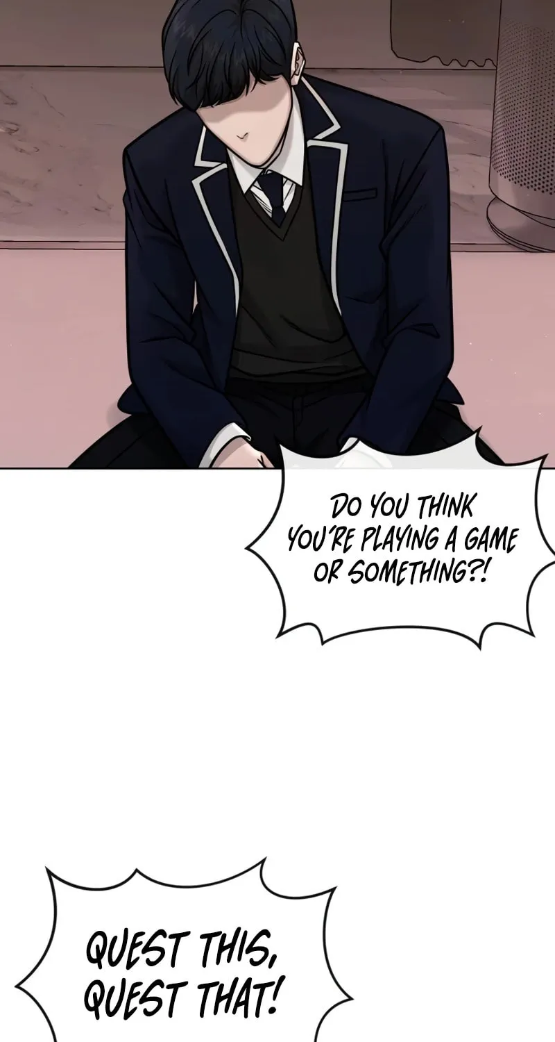 Read QUESTISM chapter 161 image 173 on Lezhin