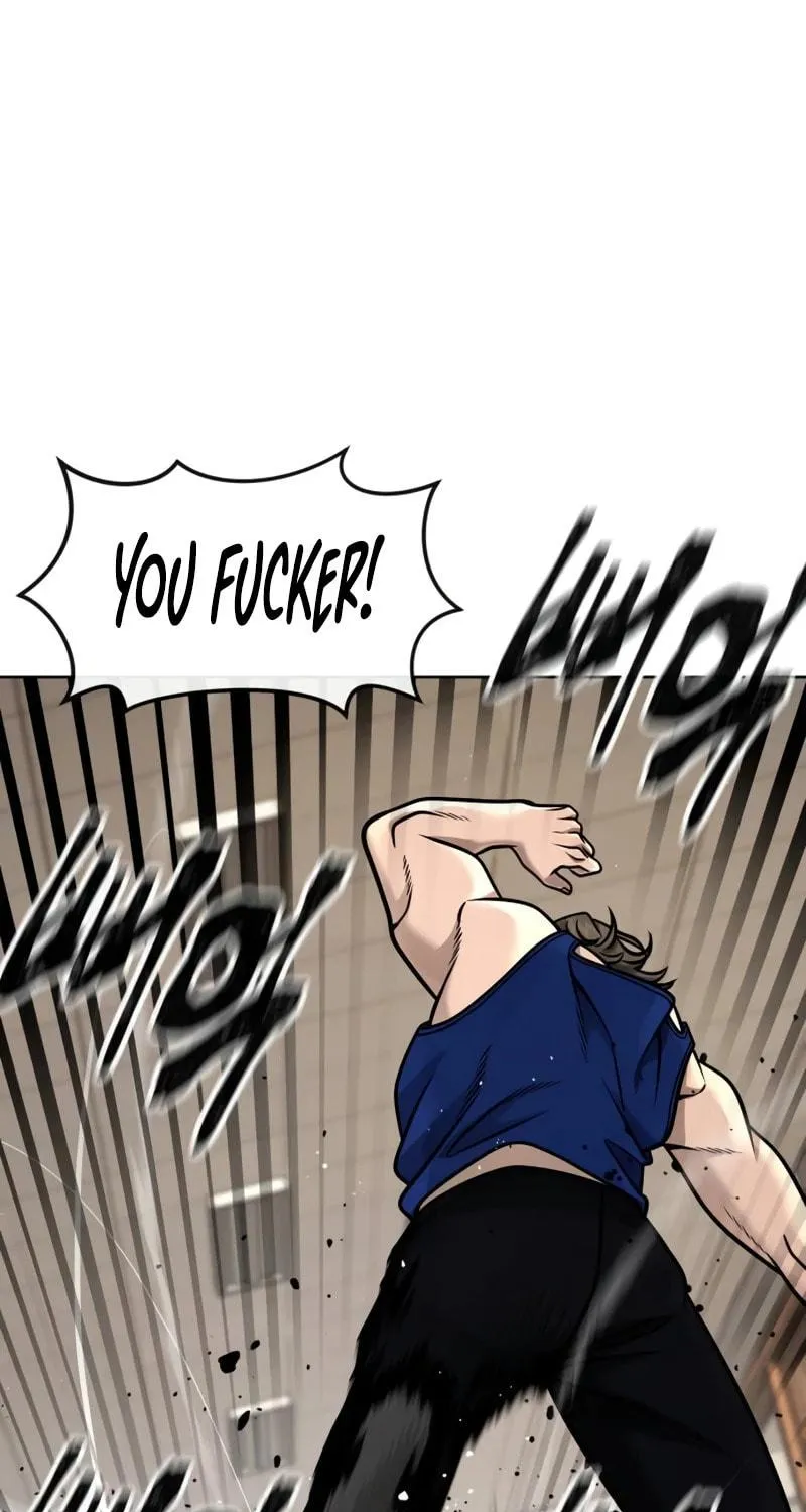 Read QUESTISM chapter 161 image 19 on Lezhin
