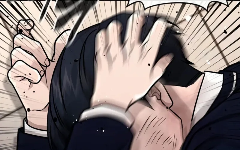 Read QUESTISM chapter 161 image 22 on Lezhin