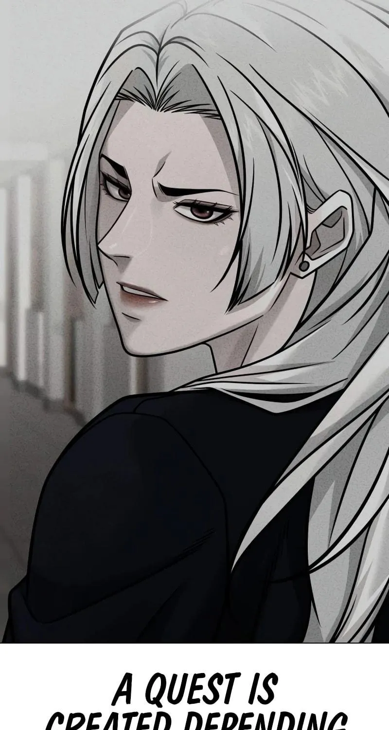 Read QUESTISM chapter 161 image 25 on Lezhin