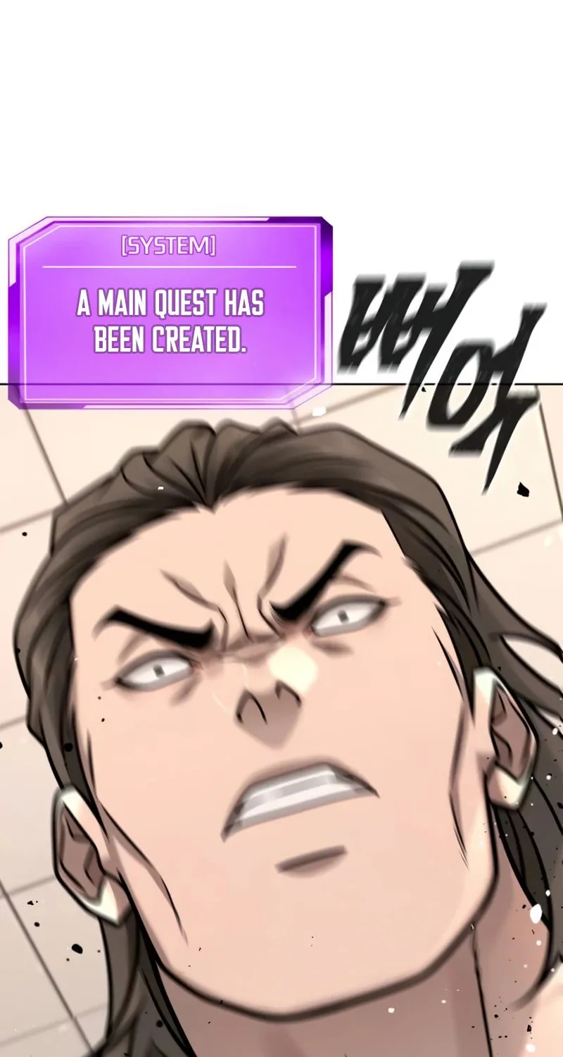 Read QUESTISM chapter 161 image 29 on Lezhin