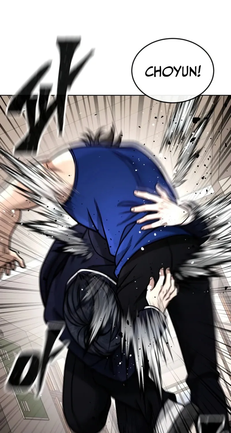 Read QUESTISM chapter 161 image 33 on Lezhin