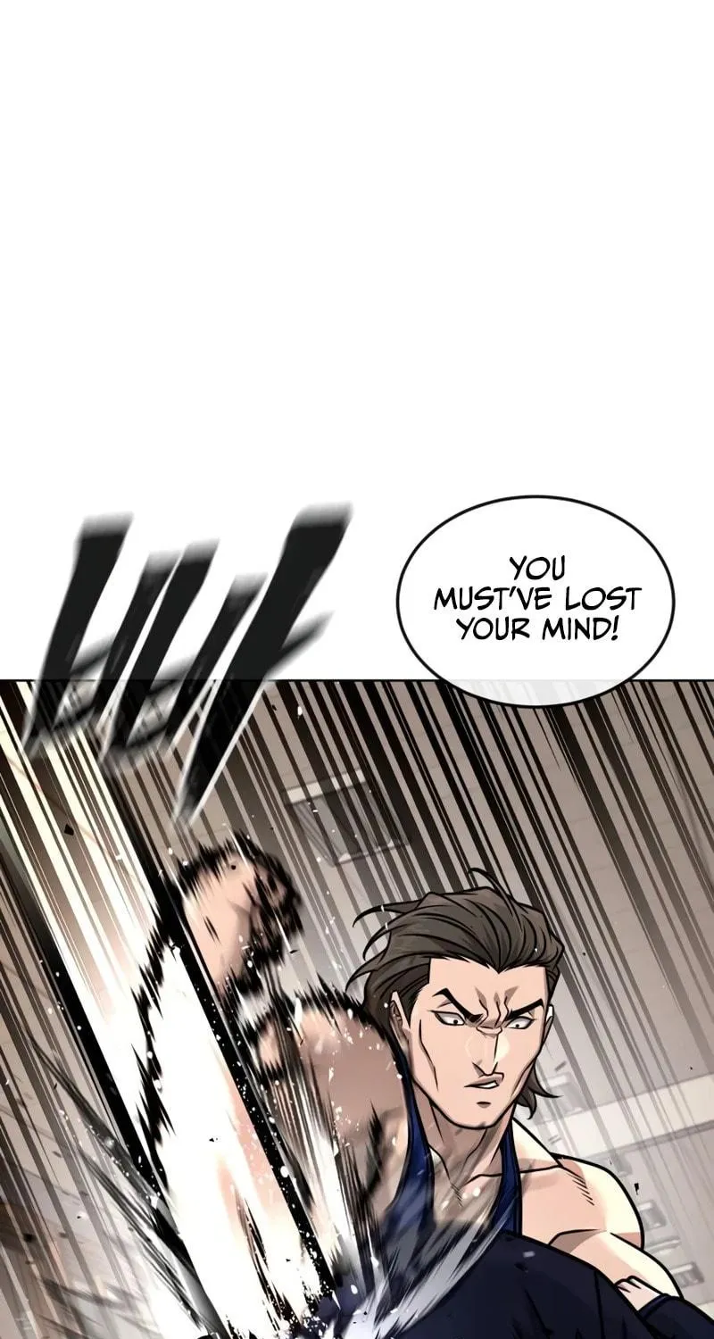 Read QUESTISM chapter 161 image 35 on Lezhin