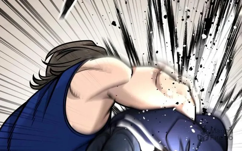 Read QUESTISM chapter 161 image 38 on Lezhin