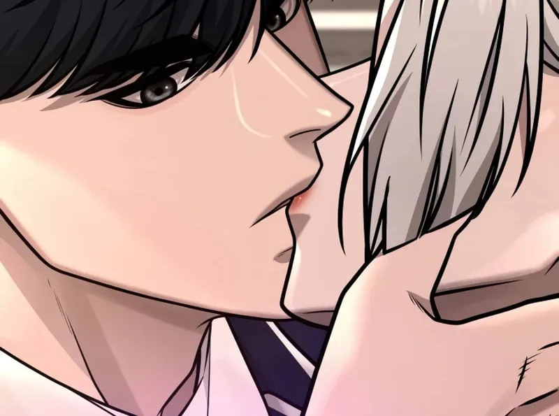 Read QUESTISM chapter 161 image 4 on Lezhin