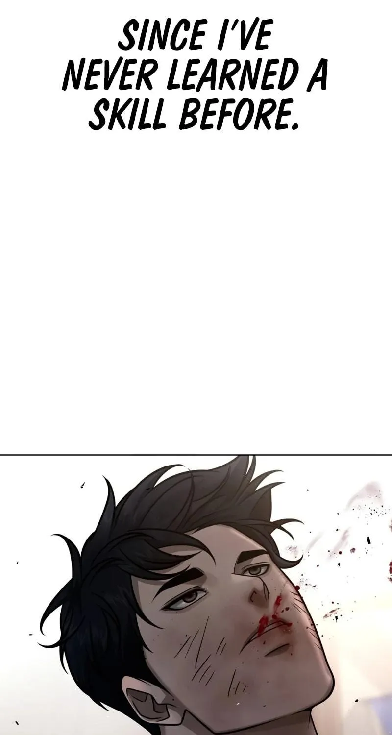 Read QUESTISM chapter 161 image 43 on Lezhin