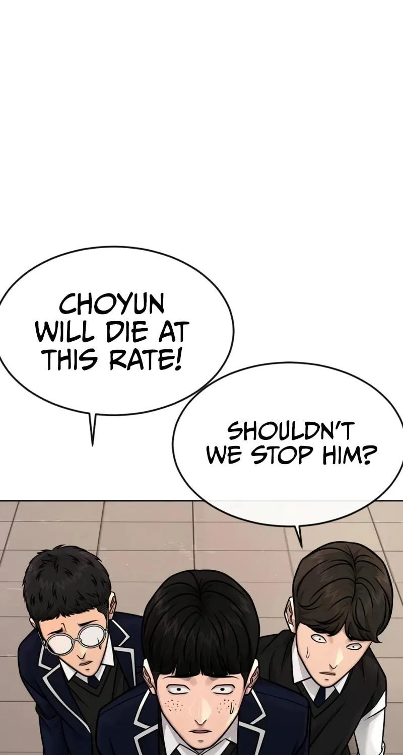 Read QUESTISM chapter 161 image 45 on Lezhin