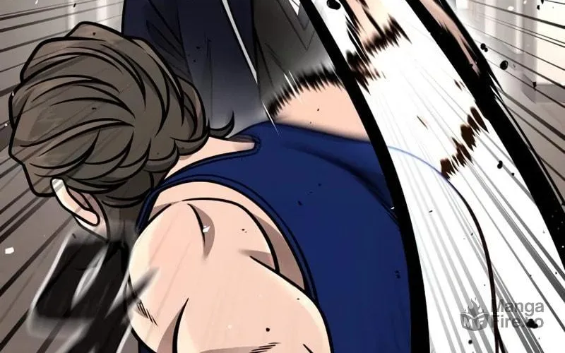 Read QUESTISM chapter 161 image 50 on Lezhin