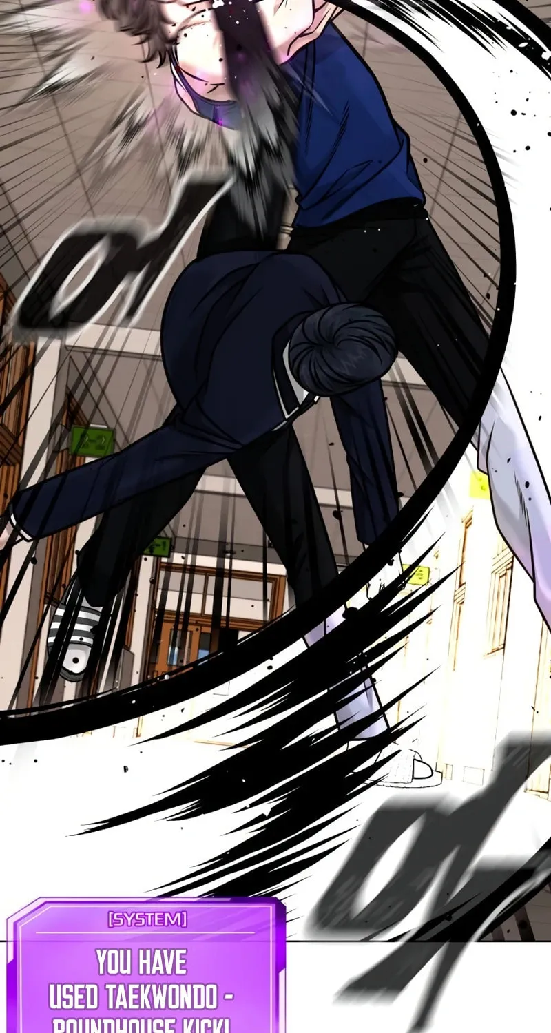 Read QUESTISM chapter 161 image 53 on Lezhin