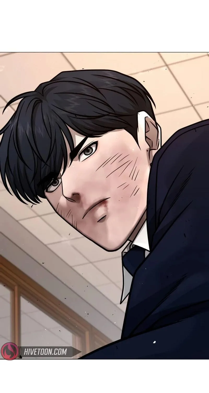 Read QUESTISM chapter 161 image 55 on Lezhin