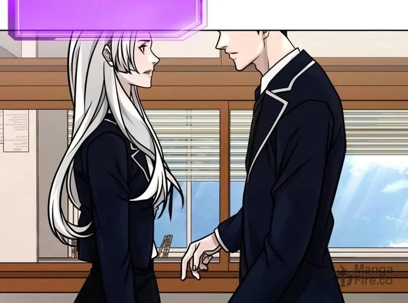 Read QUESTISM chapter 161 image 6 on Lezhin