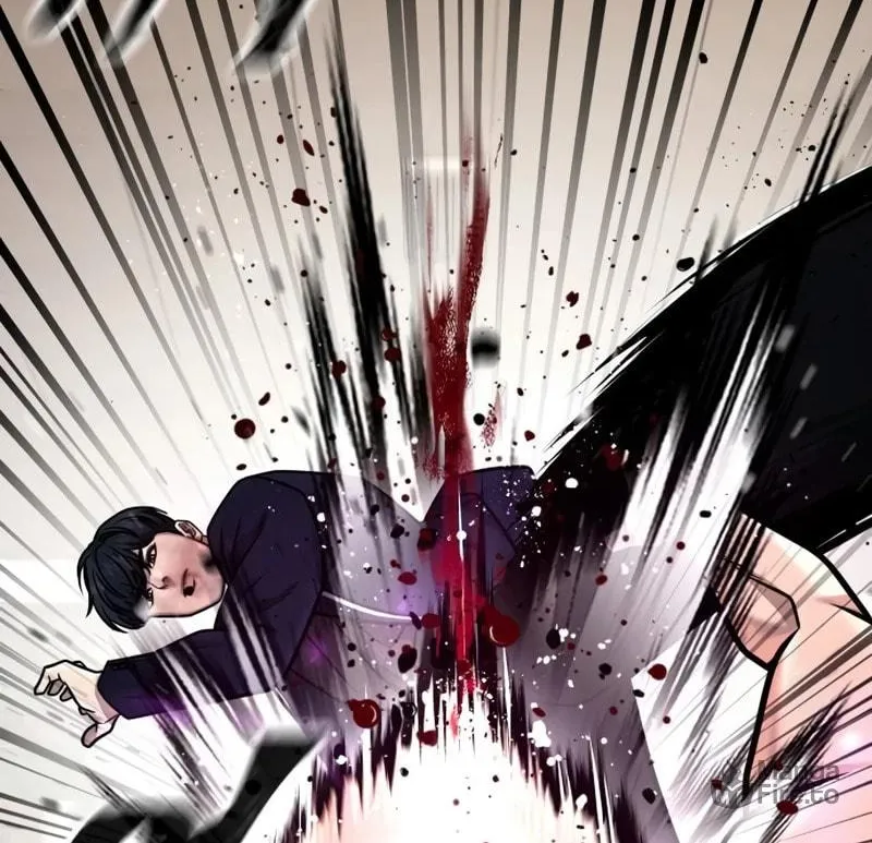 Read QUESTISM chapter 161 image 74 on Lezhin