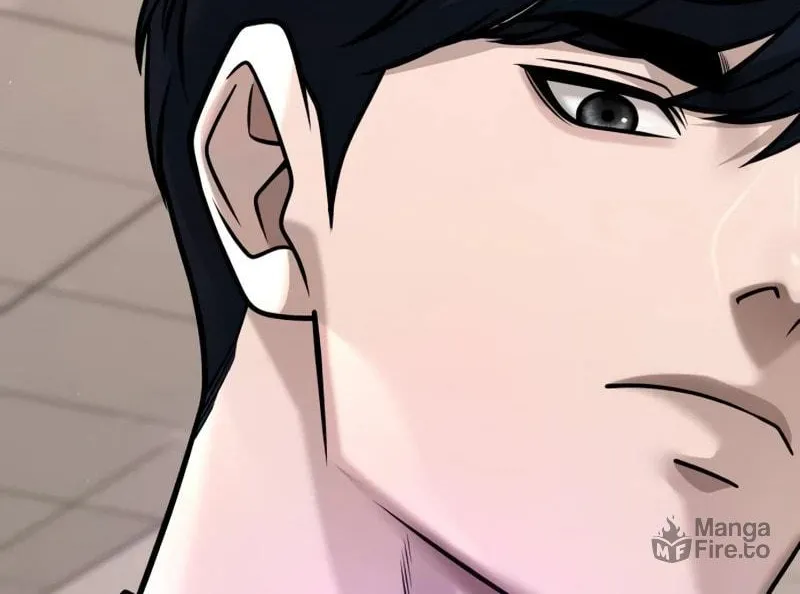 Read QUESTISM chapter 161 image 8 on Lezhin