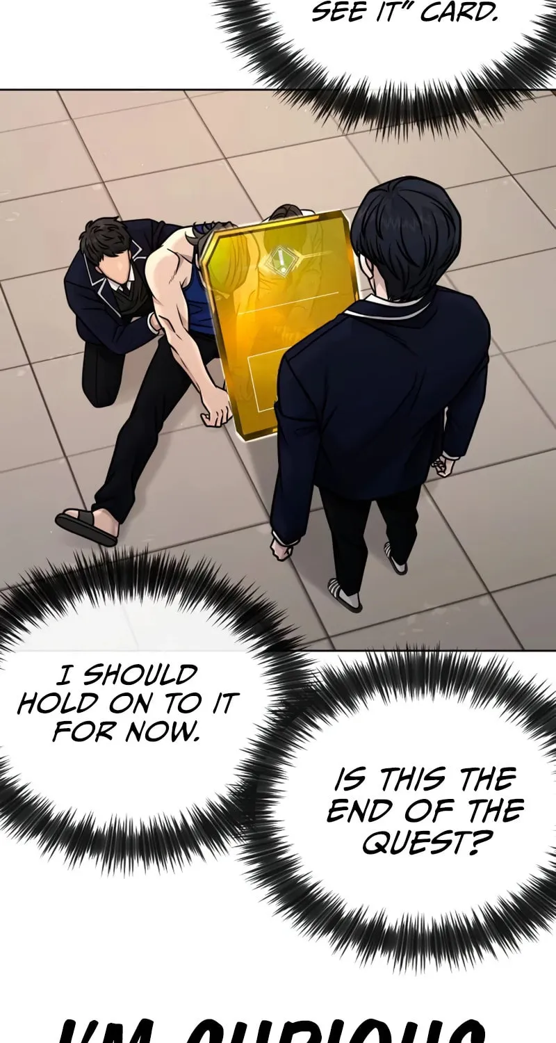 Read QUESTISM chapter 161 image 83 on Lezhin