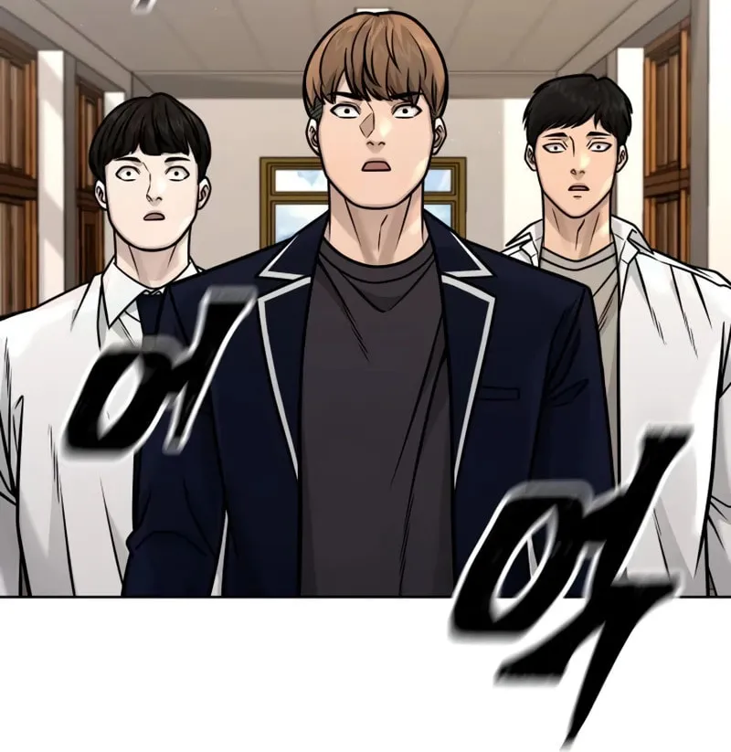 Read QUESTISM chapter 161 image 90 on Lezhin