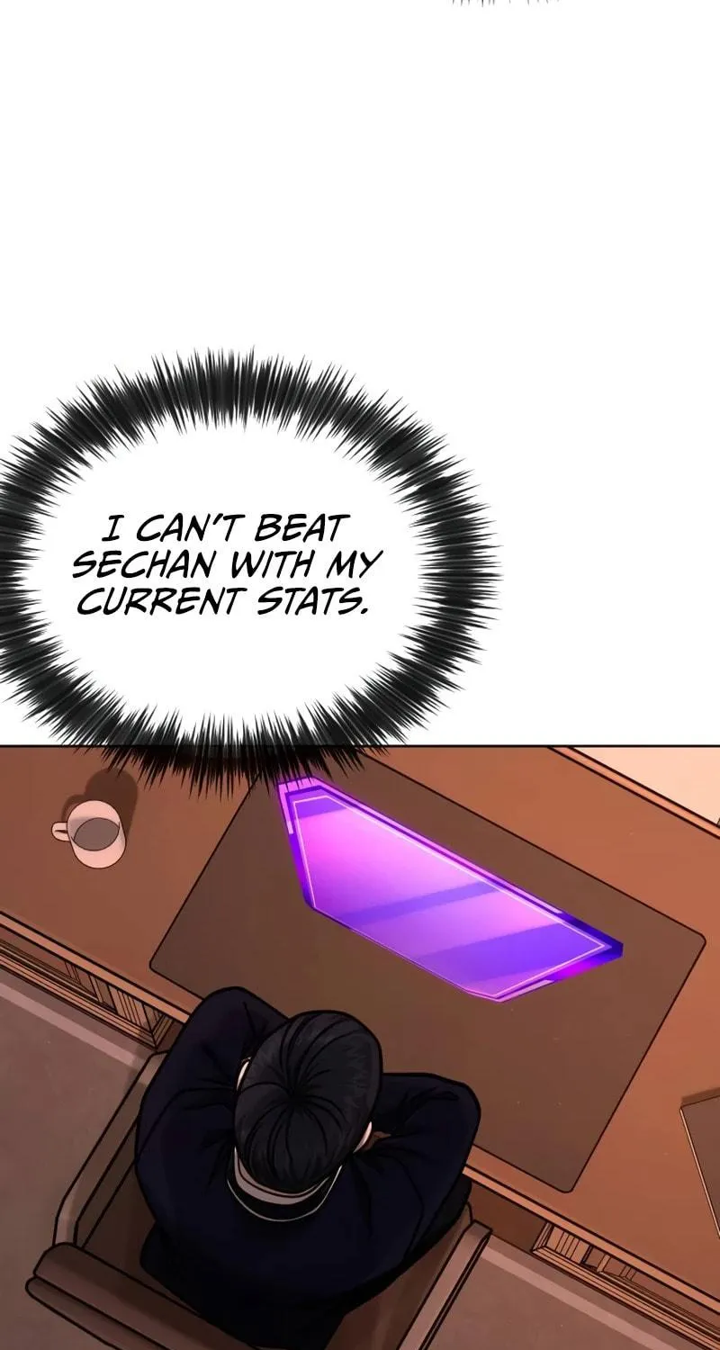 Read QUESTISM chapter 162 image 105 on Lezhin