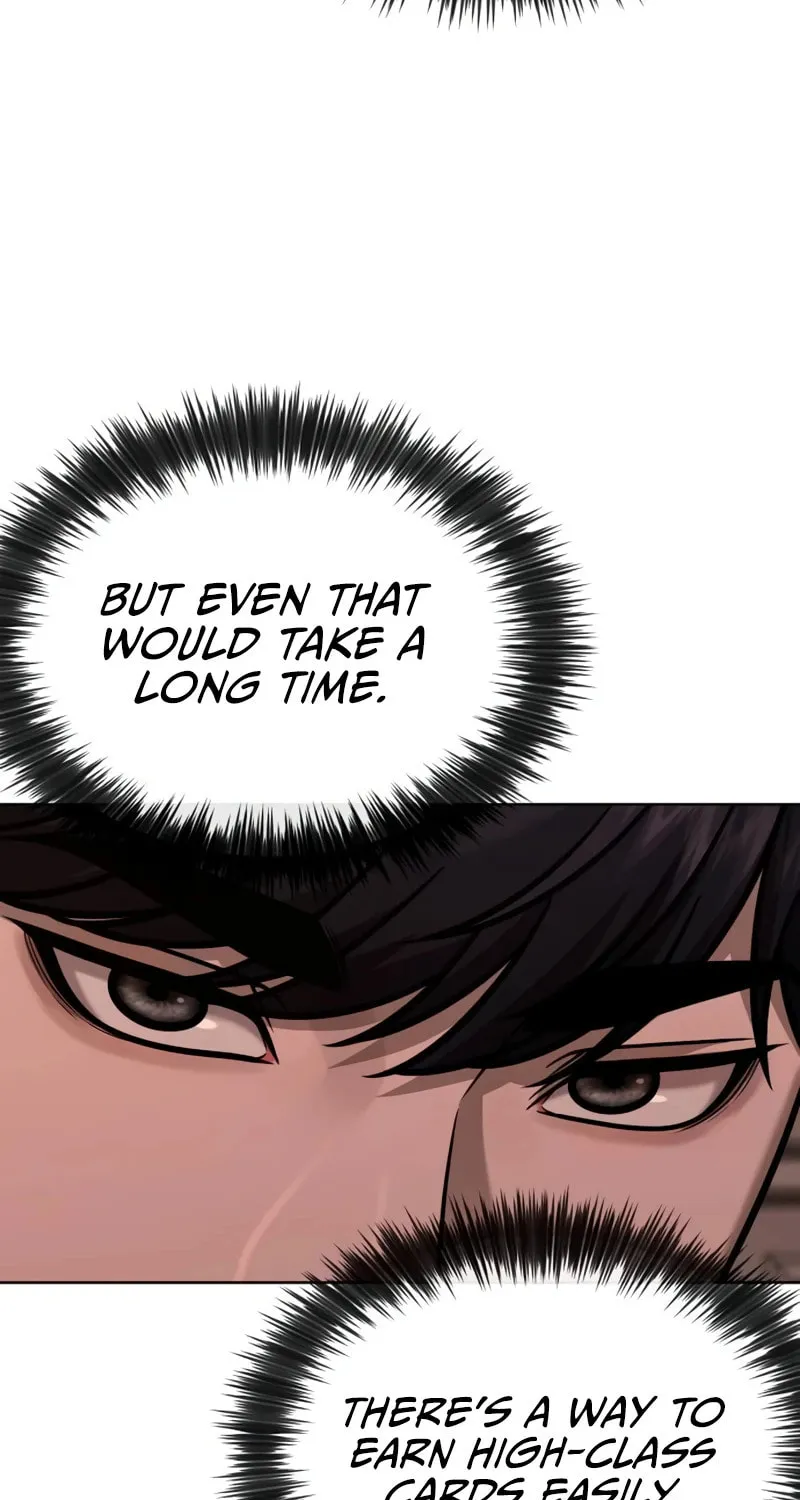 Read QUESTISM chapter 162 image 107 on Lezhin