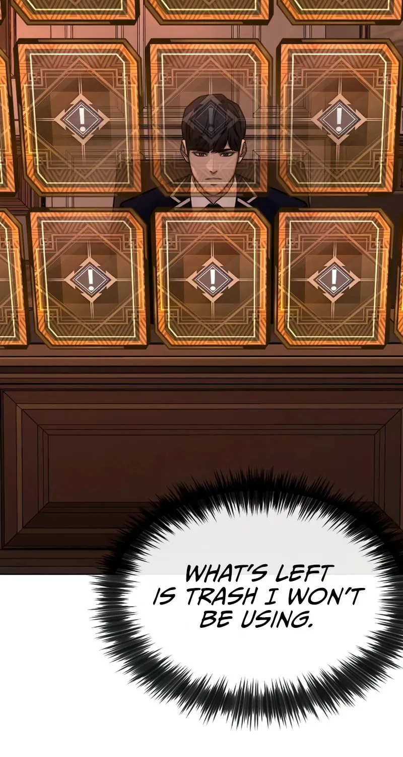 Read QUESTISM chapter 162 image 113 on Lezhin