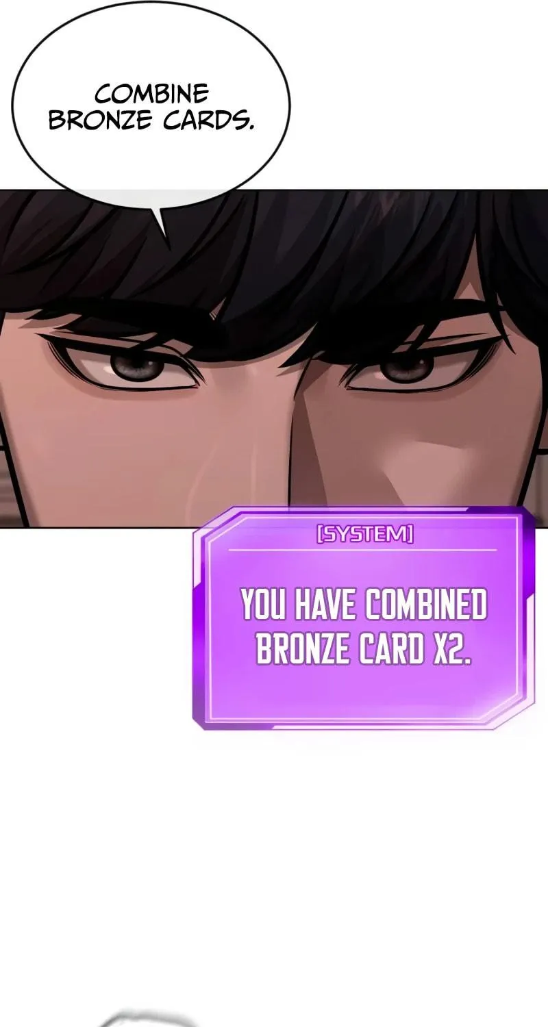 Read QUESTISM chapter 162 image 115 on Lezhin