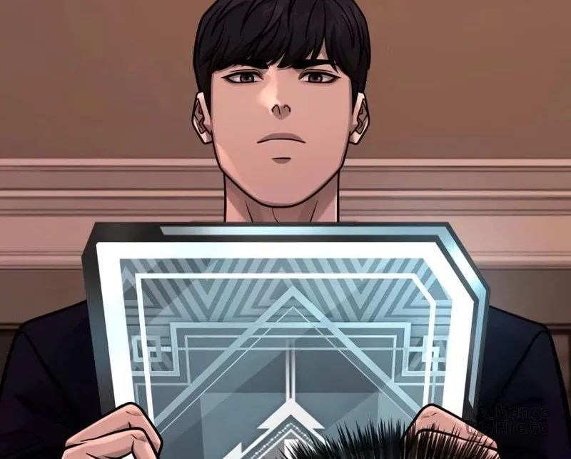 Read QUESTISM chapter 162 image 122 on Lezhin