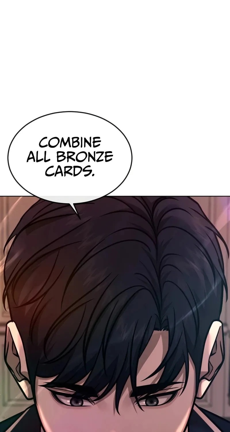 Read QUESTISM chapter 162 image 129 on Lezhin
