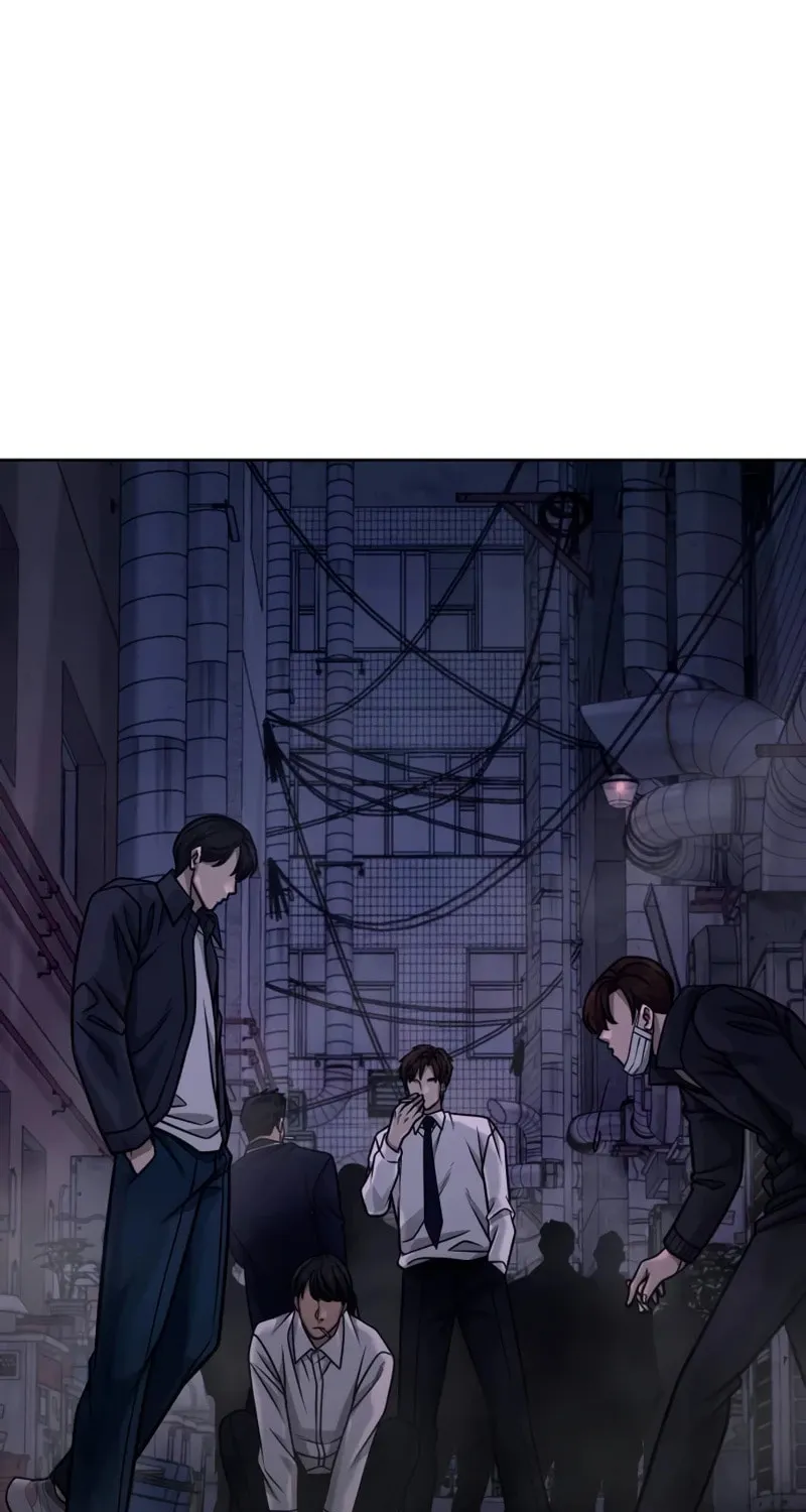 Read QUESTISM chapter 162 image 141 on Lezhin