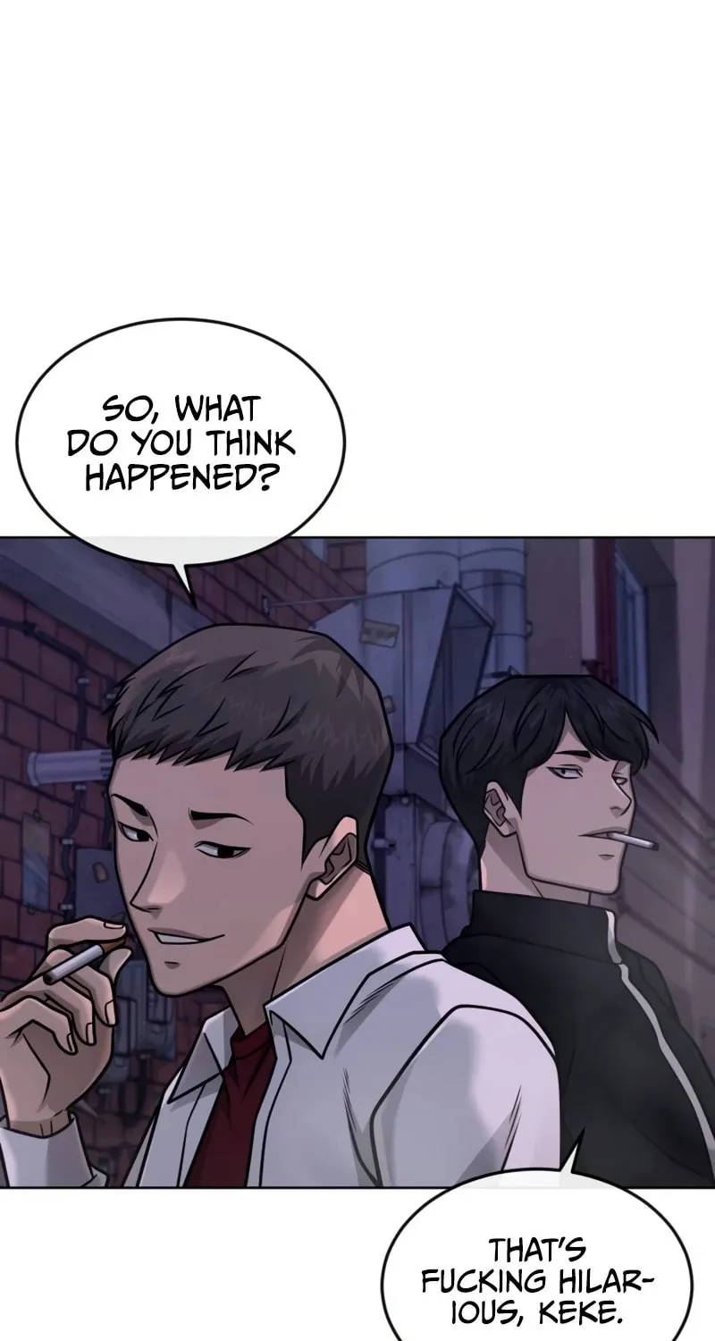 Read QUESTISM chapter 162 image 143 on Lezhin