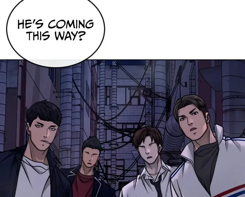 Read QUESTISM chapter 162 image 148 on Lezhin