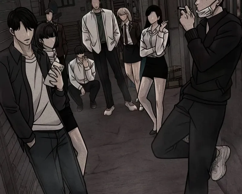 Read QUESTISM chapter 162 image 150 on Lezhin