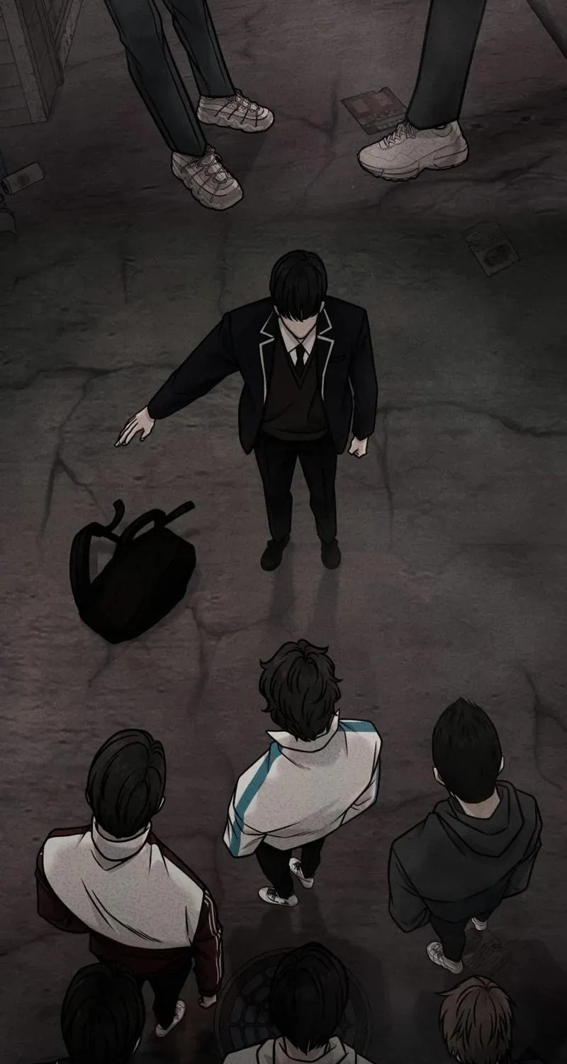 Read QUESTISM chapter 162 image 151 on Lezhin