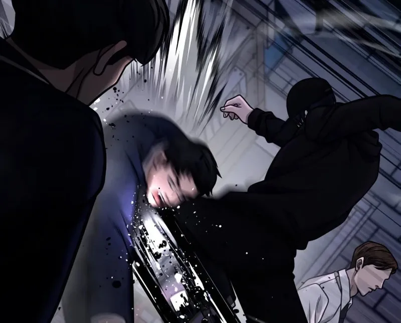 Read QUESTISM chapter 162 image 160 on Lezhin