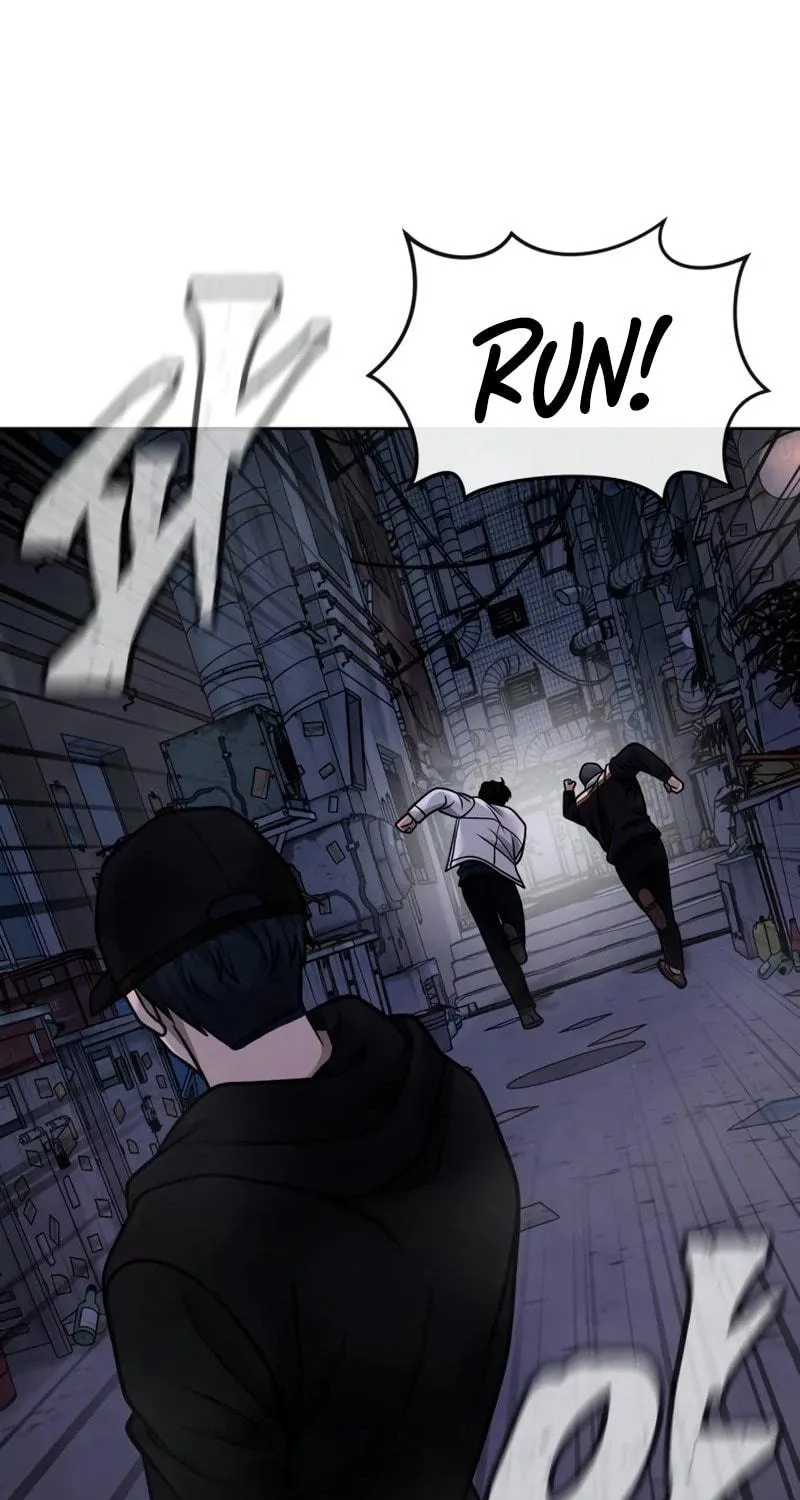 Read QUESTISM chapter 162 image 169 on Lezhin