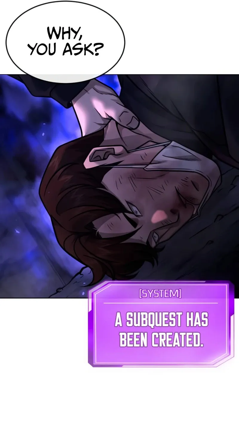 Read QUESTISM chapter 162 image 185 on Lezhin