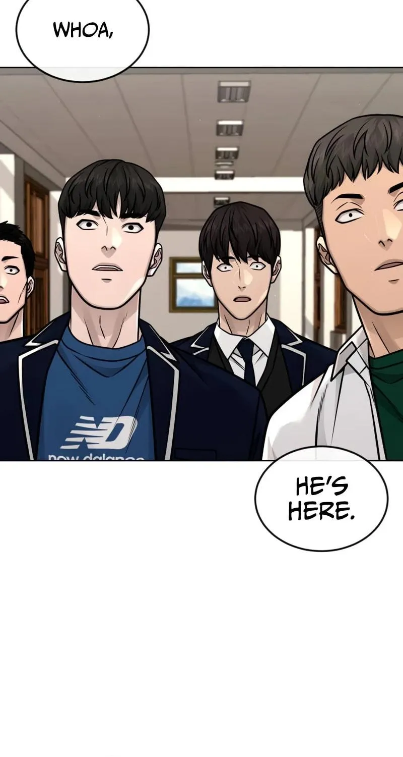 Read QUESTISM chapter 162 image 19 on Lezhin